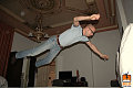 hotel bed jumping 10